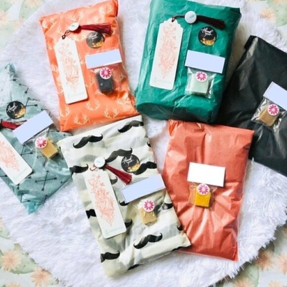 DKNY Jeans Tank Top M Sleeveless Colorful Gradient Print Summer Vacation Beach - Picture 6 of 7